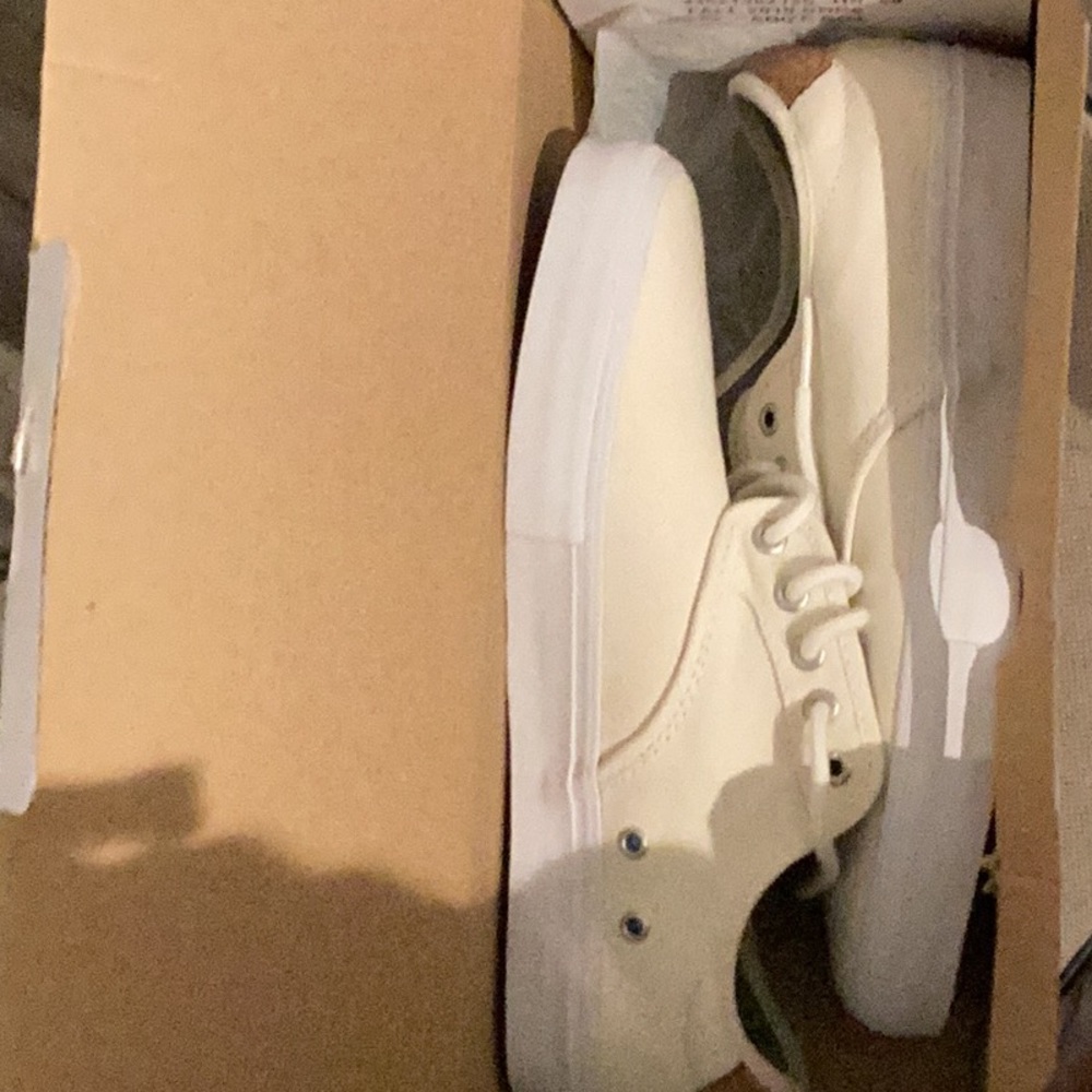 Vans Chima Ferguson Pro Size 9.5 brand new